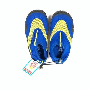 Sand N Sun Infants Opp Aqua Sock Size 7